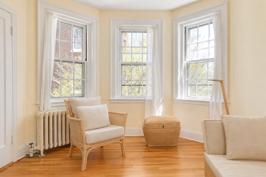 41 Bowdoin Street # 28
