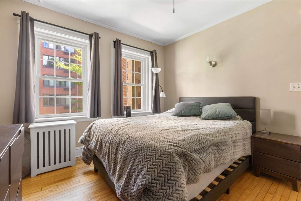 21 Chauncy St # 21