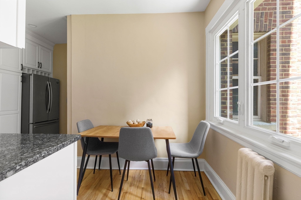 21 Chauncy St # 21