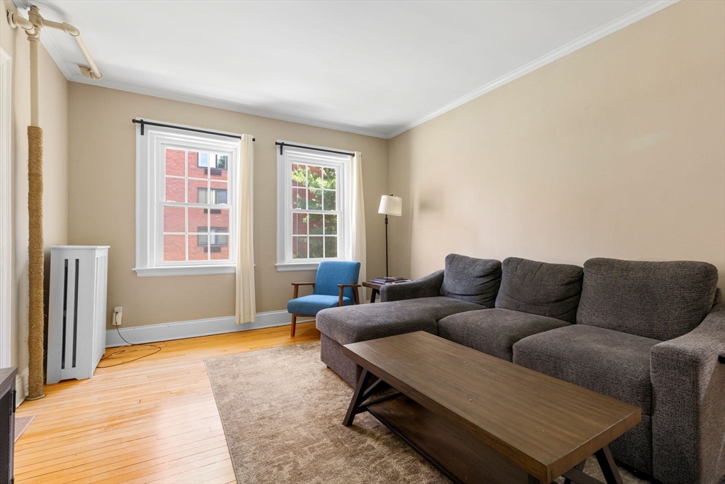 21 Chauncy St # 21