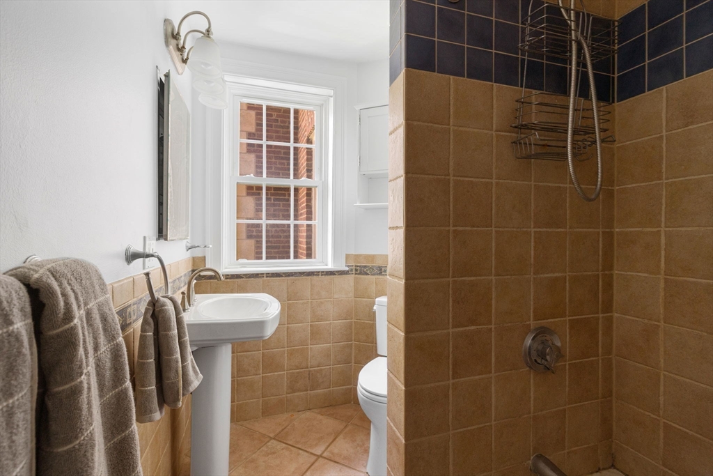 21 Chauncy St # 21