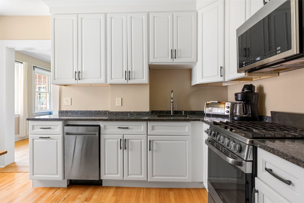 21 Chauncy St # 21