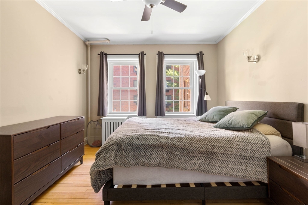 21 Chauncy St # 21