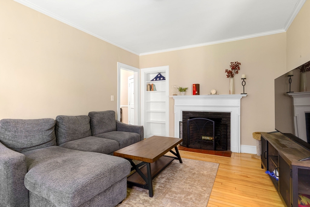 21 Chauncy St # 21