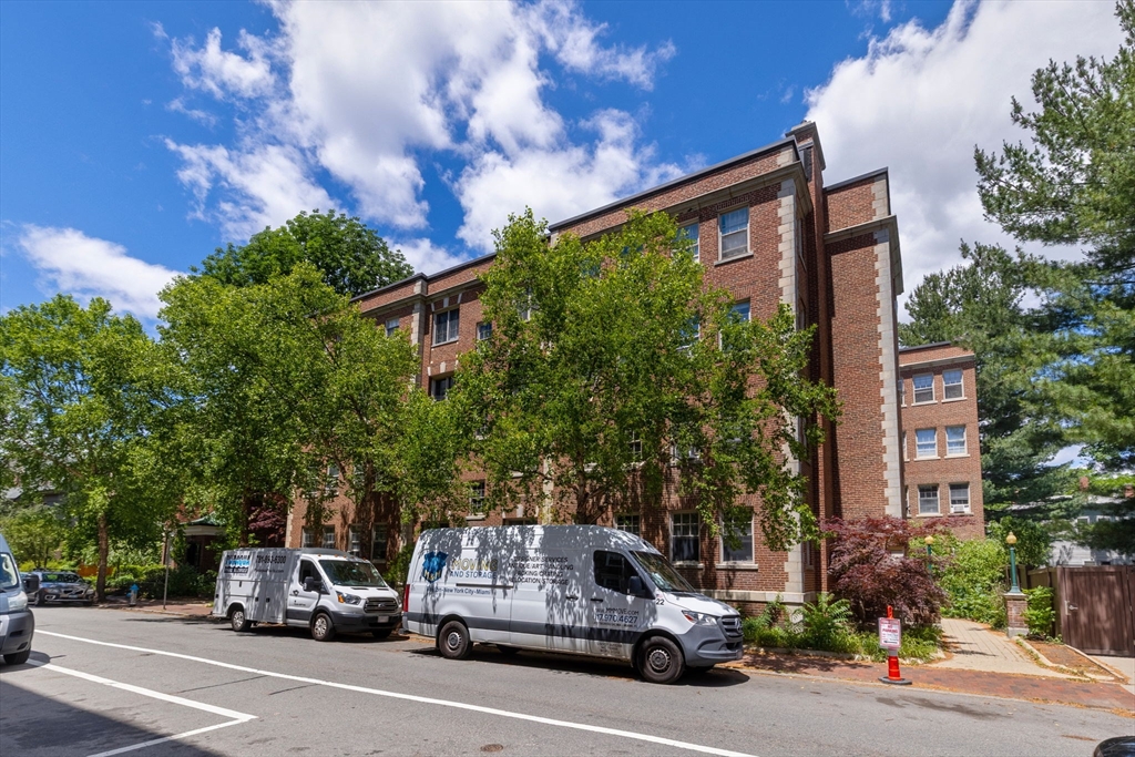 21 Chauncy St # 21