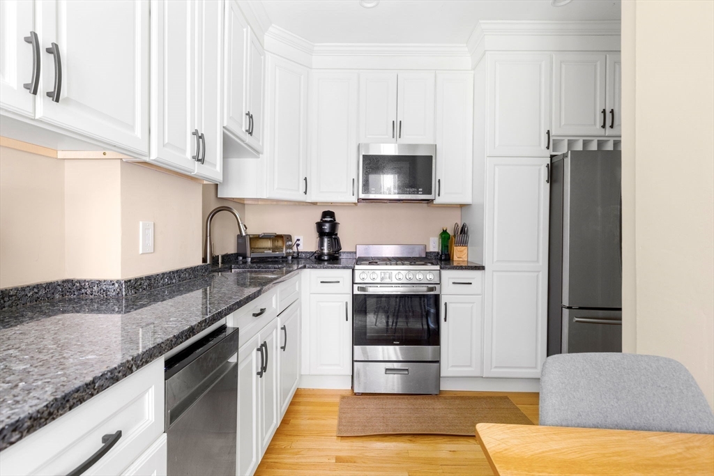 21 Chauncy St # 21