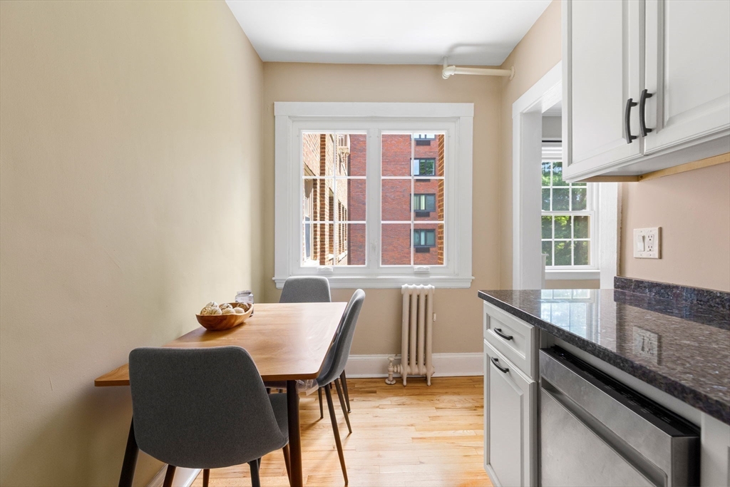 21 Chauncy St # 21