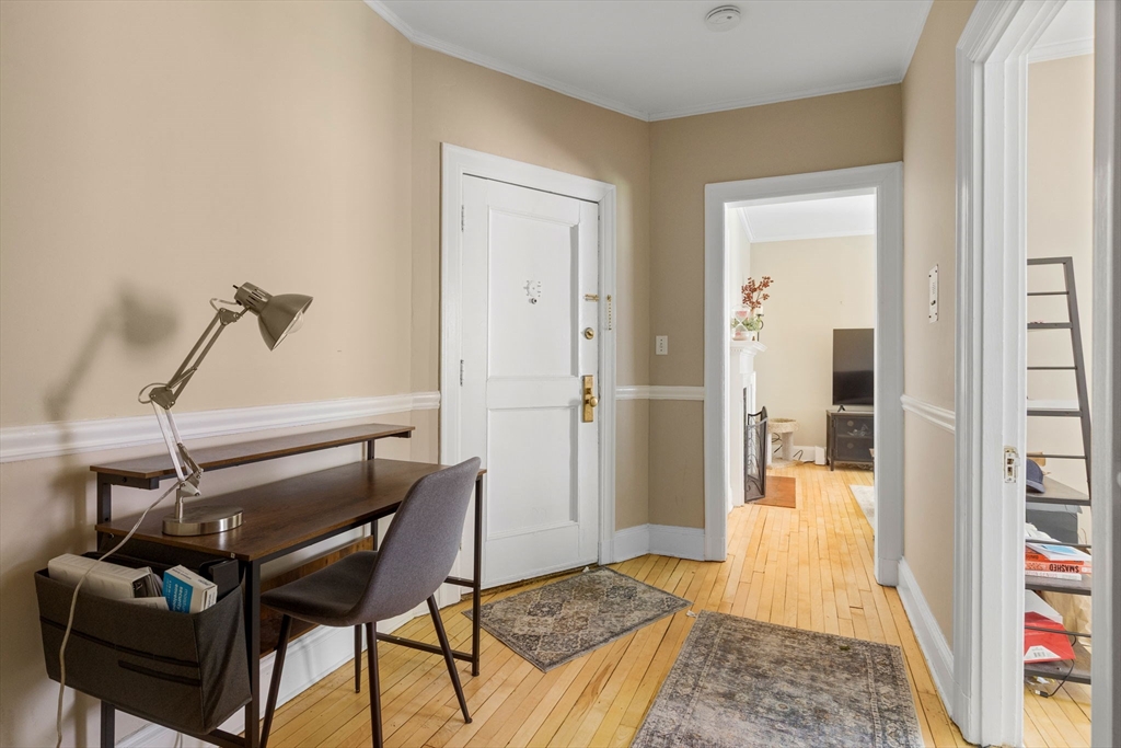 21 Chauncy St # 21
