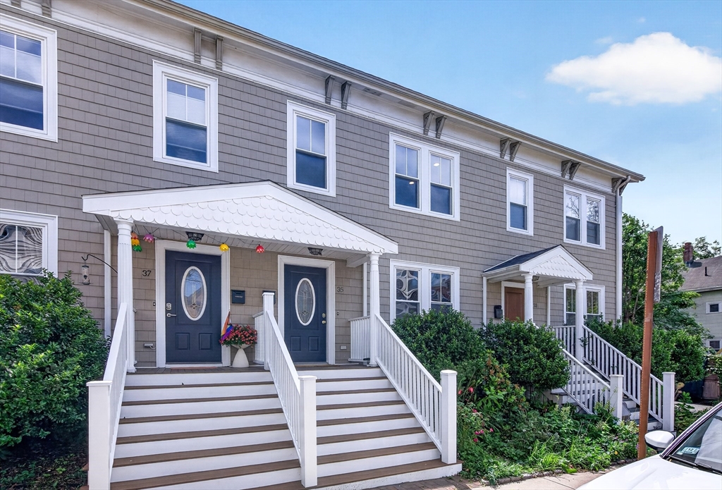 35 Lowell St # 35