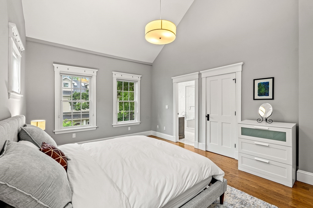 2 Brattle Circle # 2