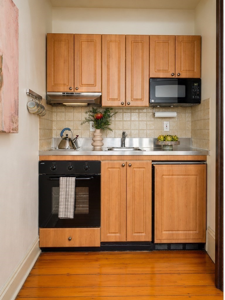 70-1 Cushing Street # 1