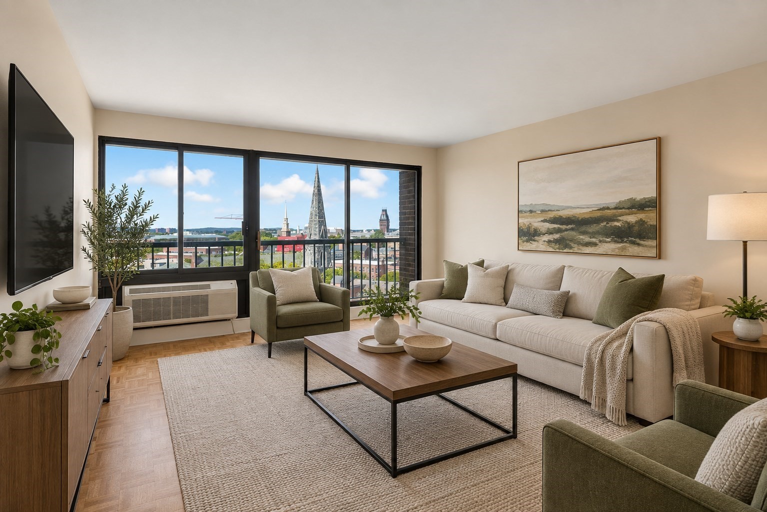 1105 Massachusetts Ave # 9D
