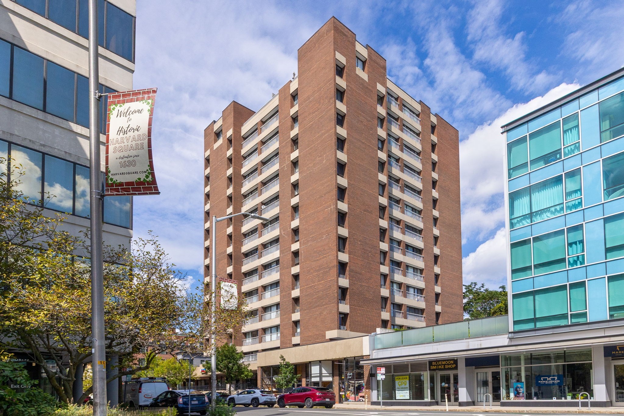 1105 Massachusetts Ave # 9D