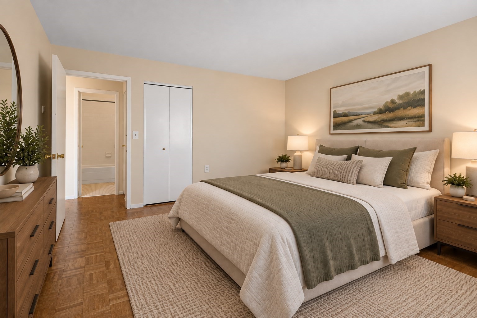 1105 Massachusetts Ave # 9D