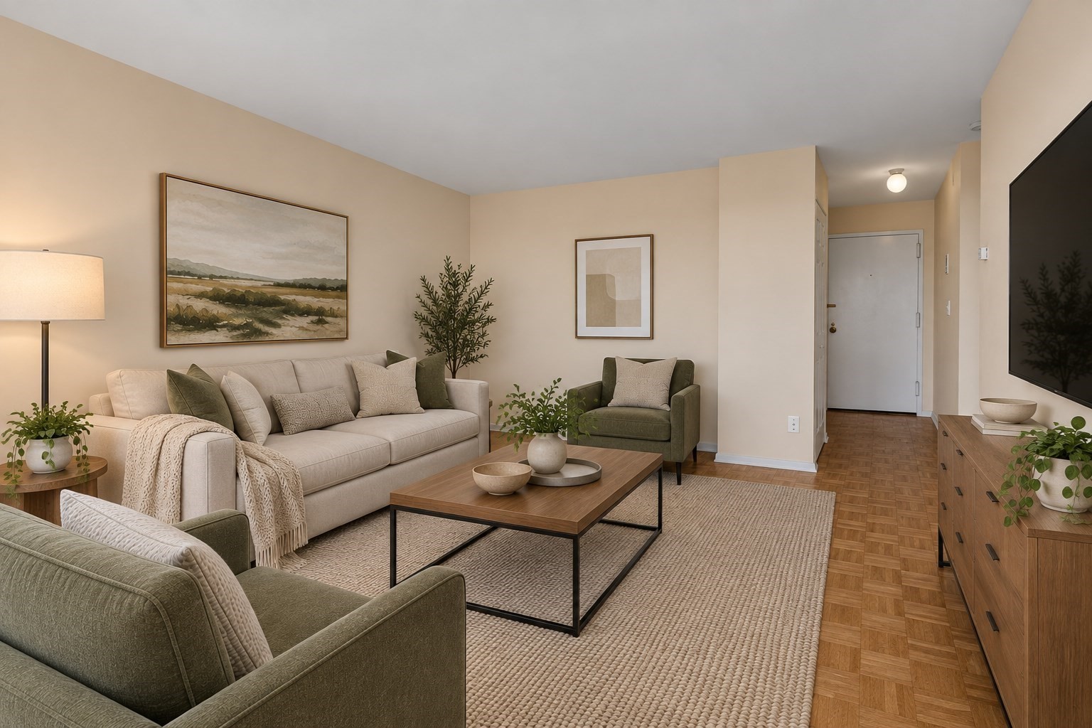 1105 Massachusetts Ave # 9D