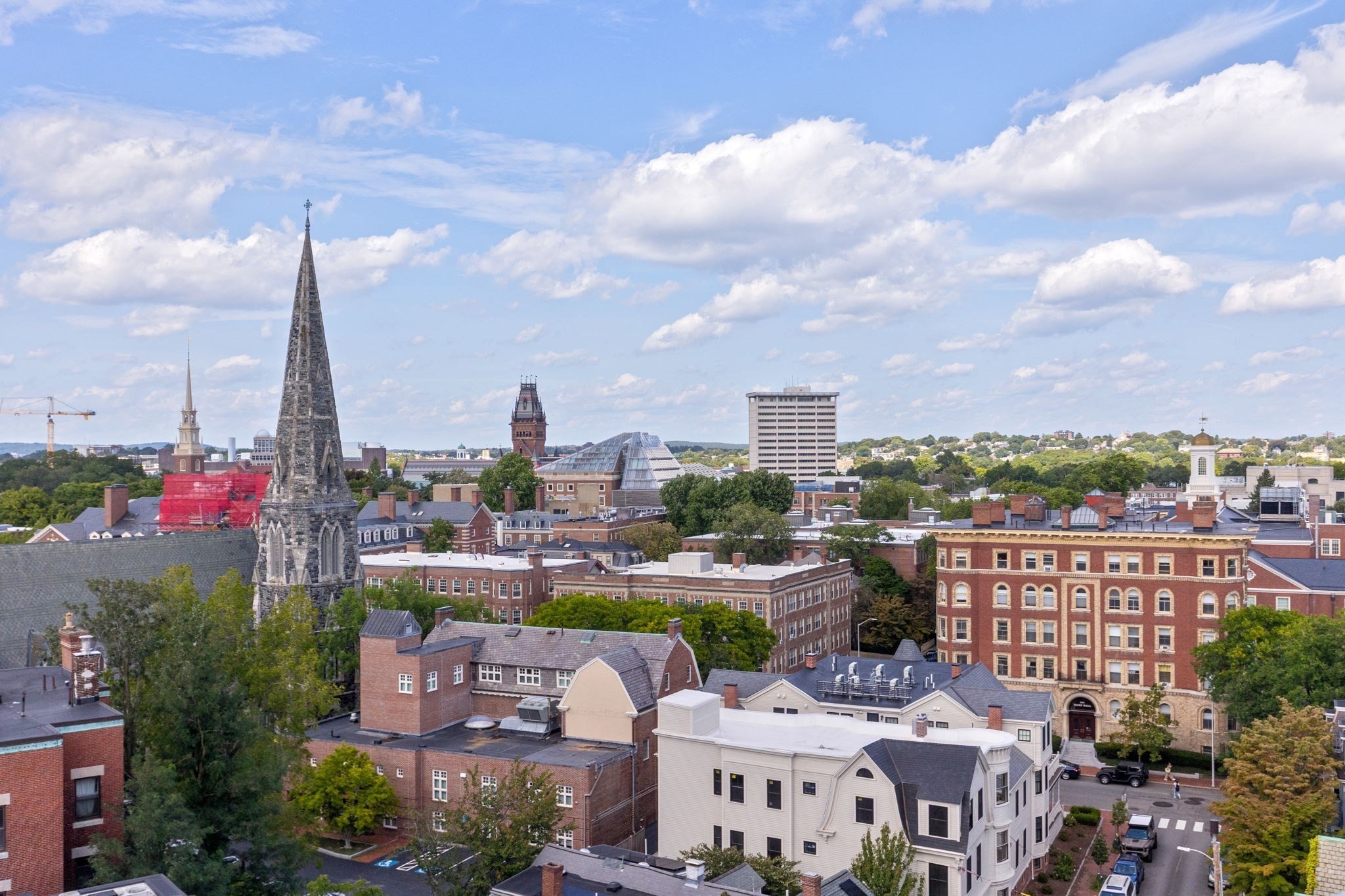 1105 Massachusetts Ave # 9D