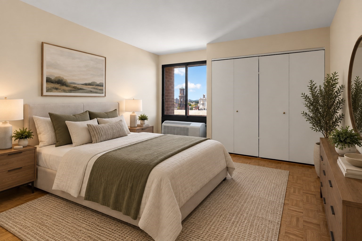 1105 Massachusetts Ave # 9D