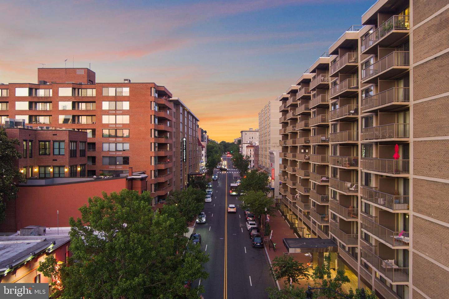 2141 P St NW #306
