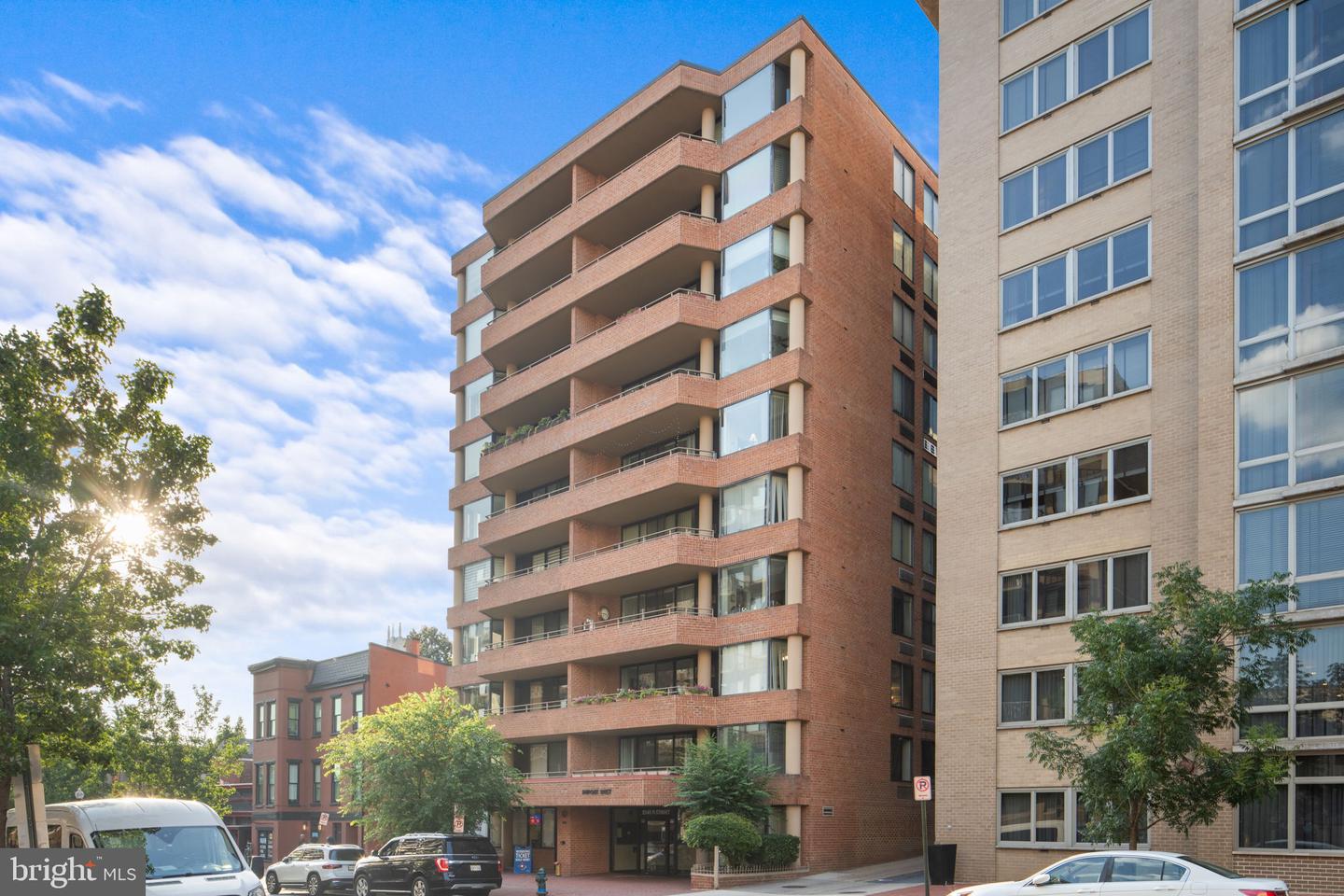 2141 P St NW #306