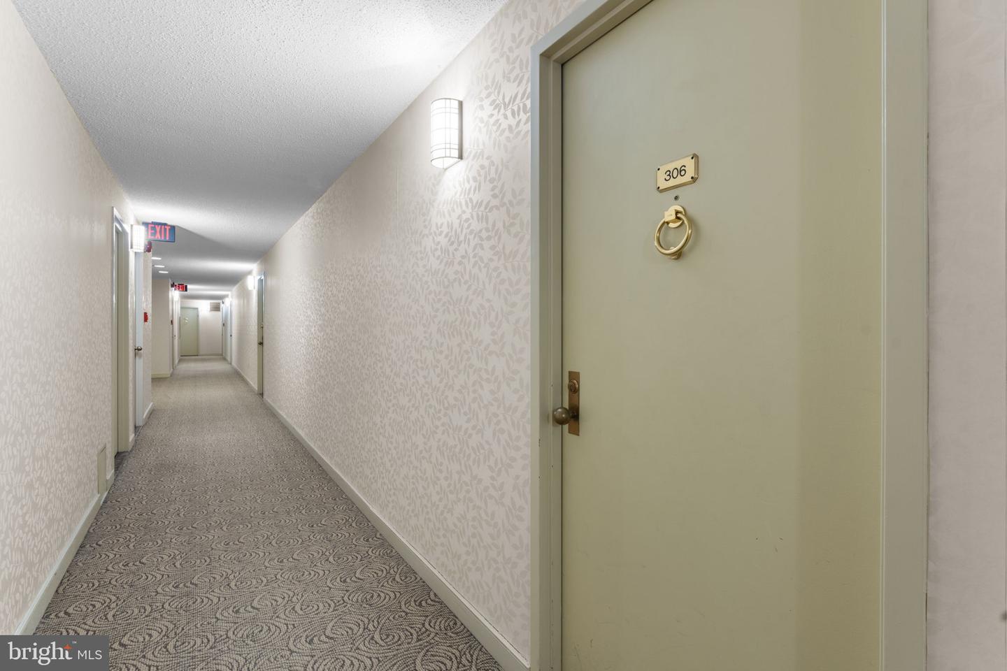 2141 P St NW #306