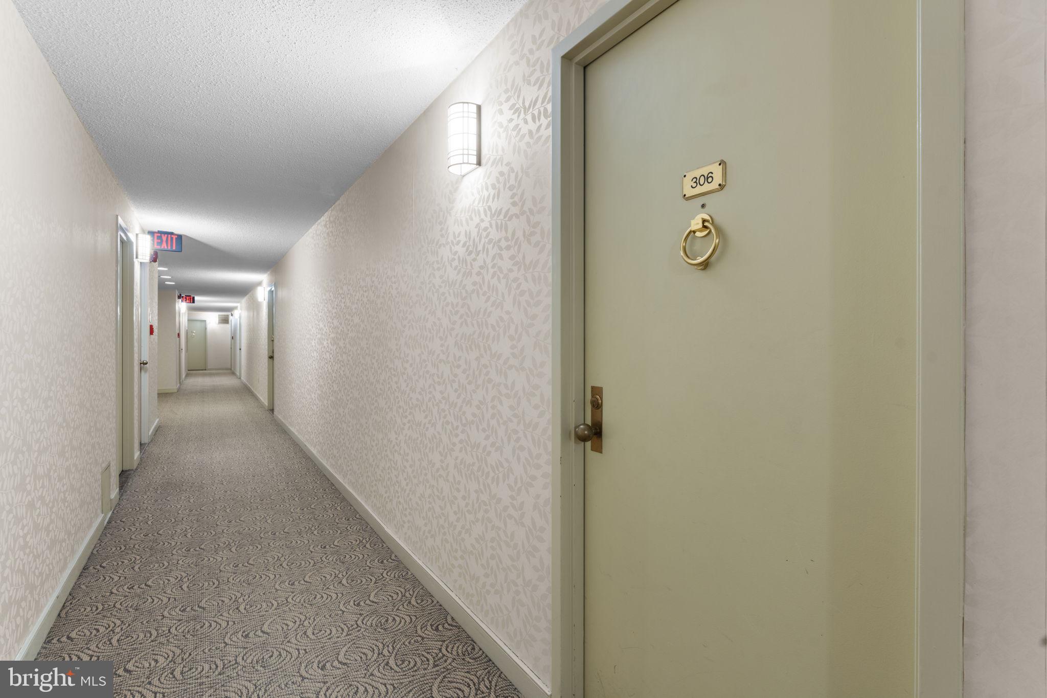 2141 P St NW #306