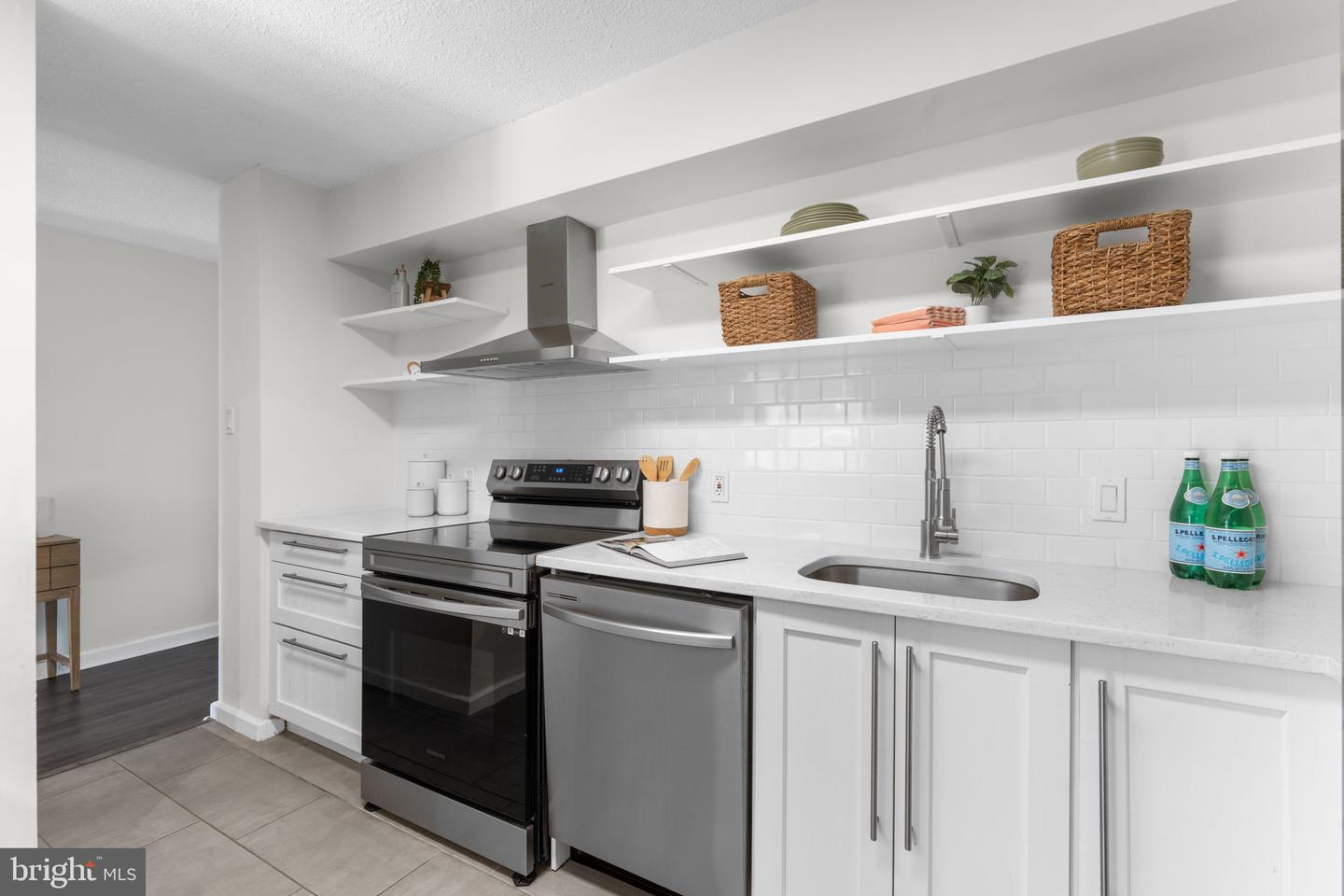 2141 P St NW #306