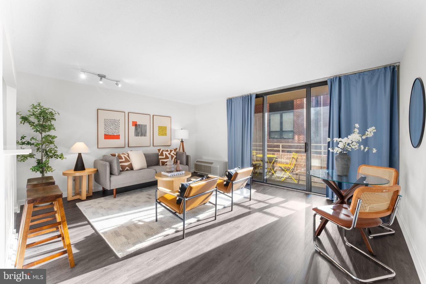 2141 P St NW #306