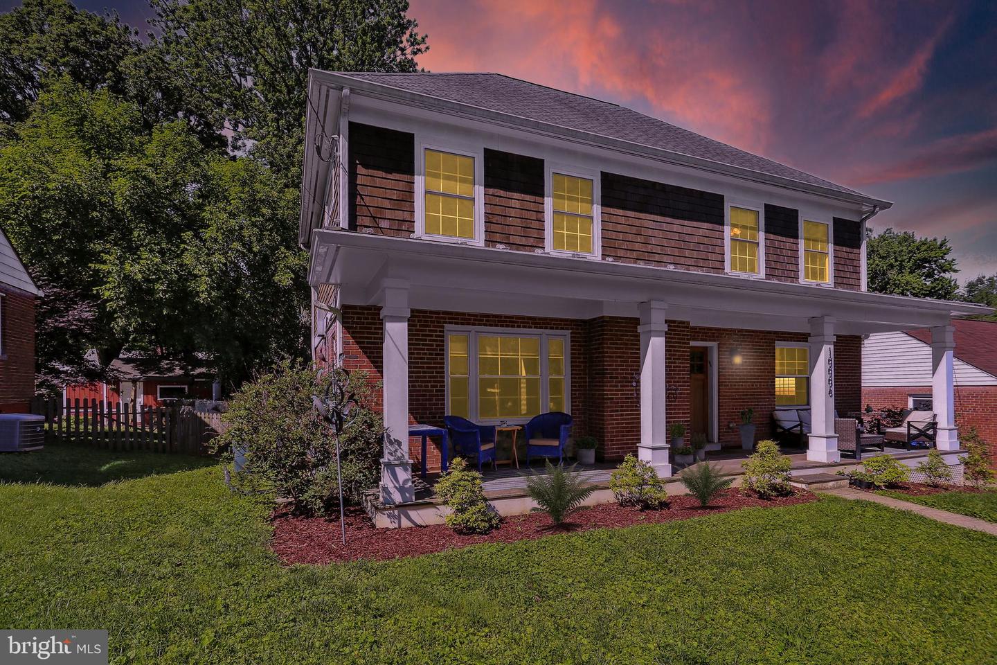 10006 CRESTWOOD ROAD