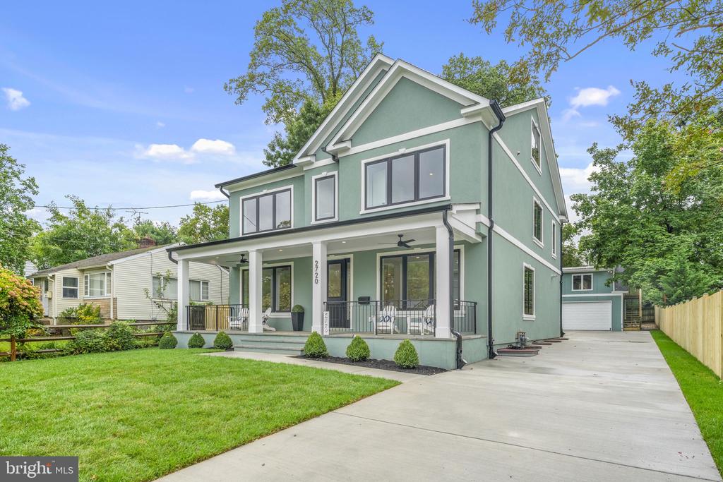 2720 Jennings Rd