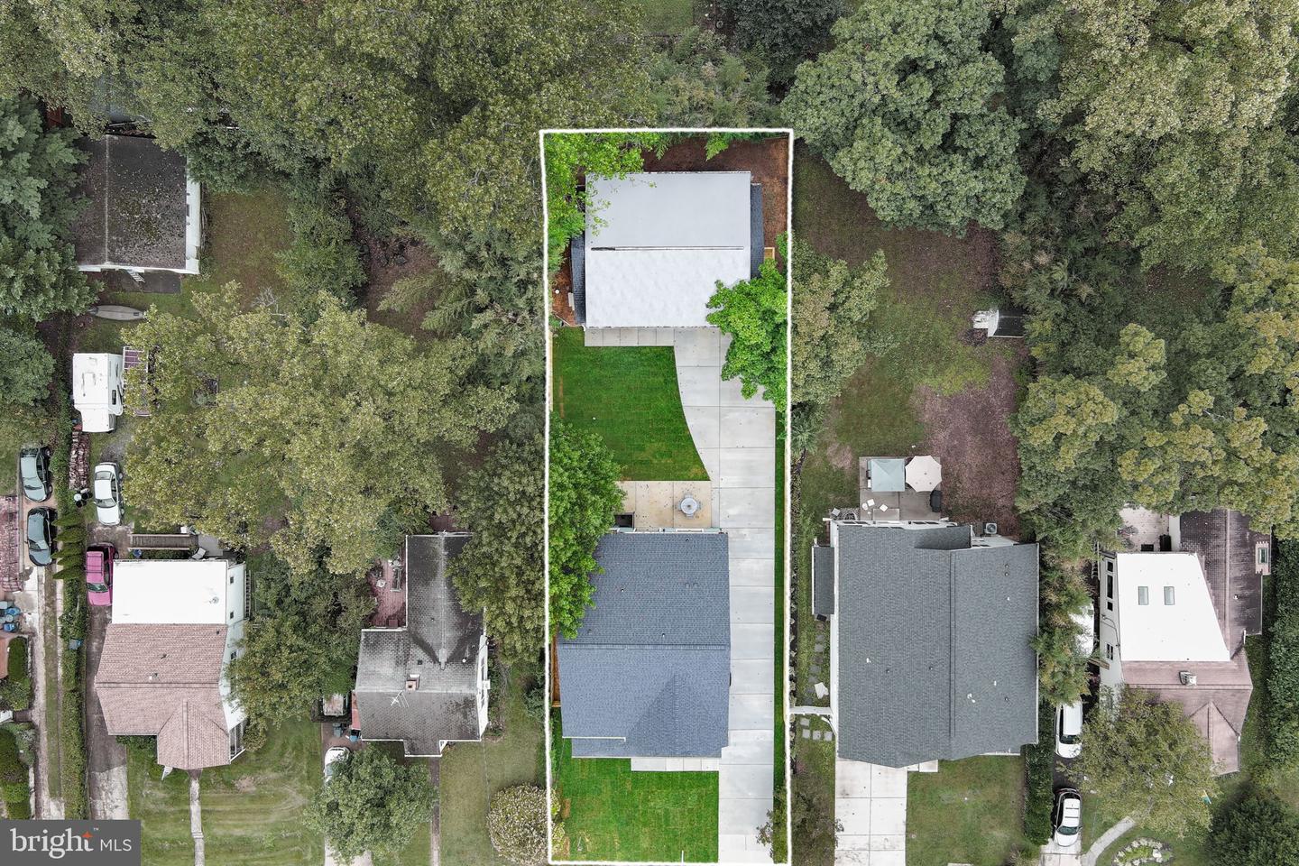 2720 Jennings Rd