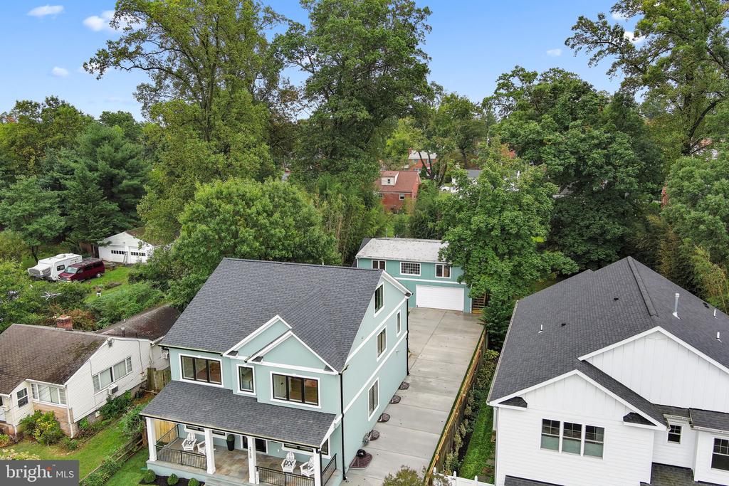 2720 Jennings Rd
