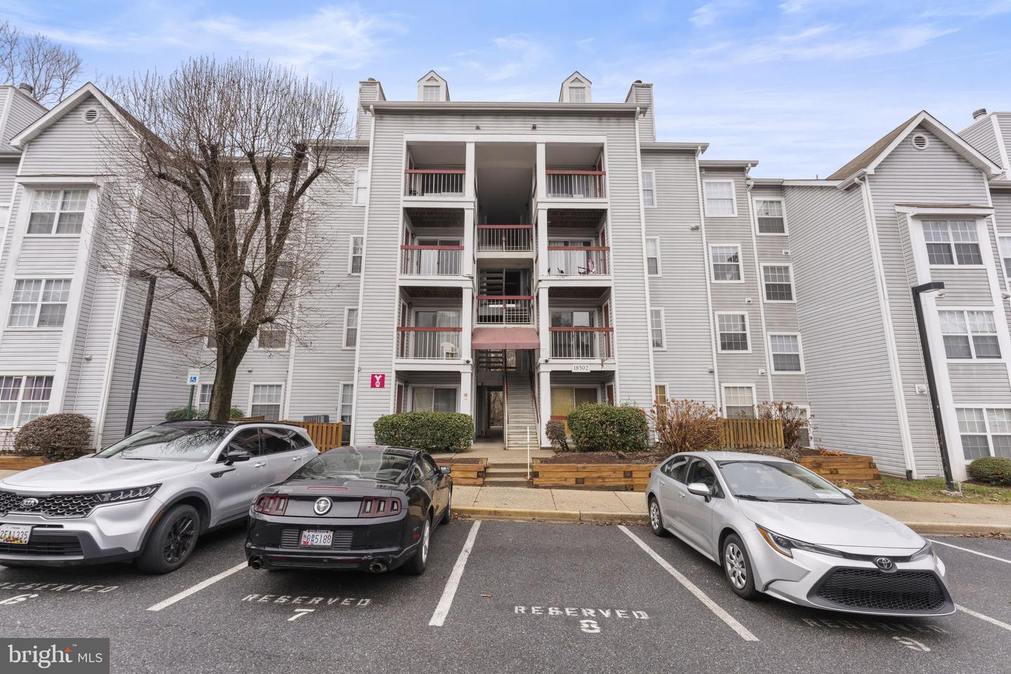 18502 Boysenberry Drive #160-78
