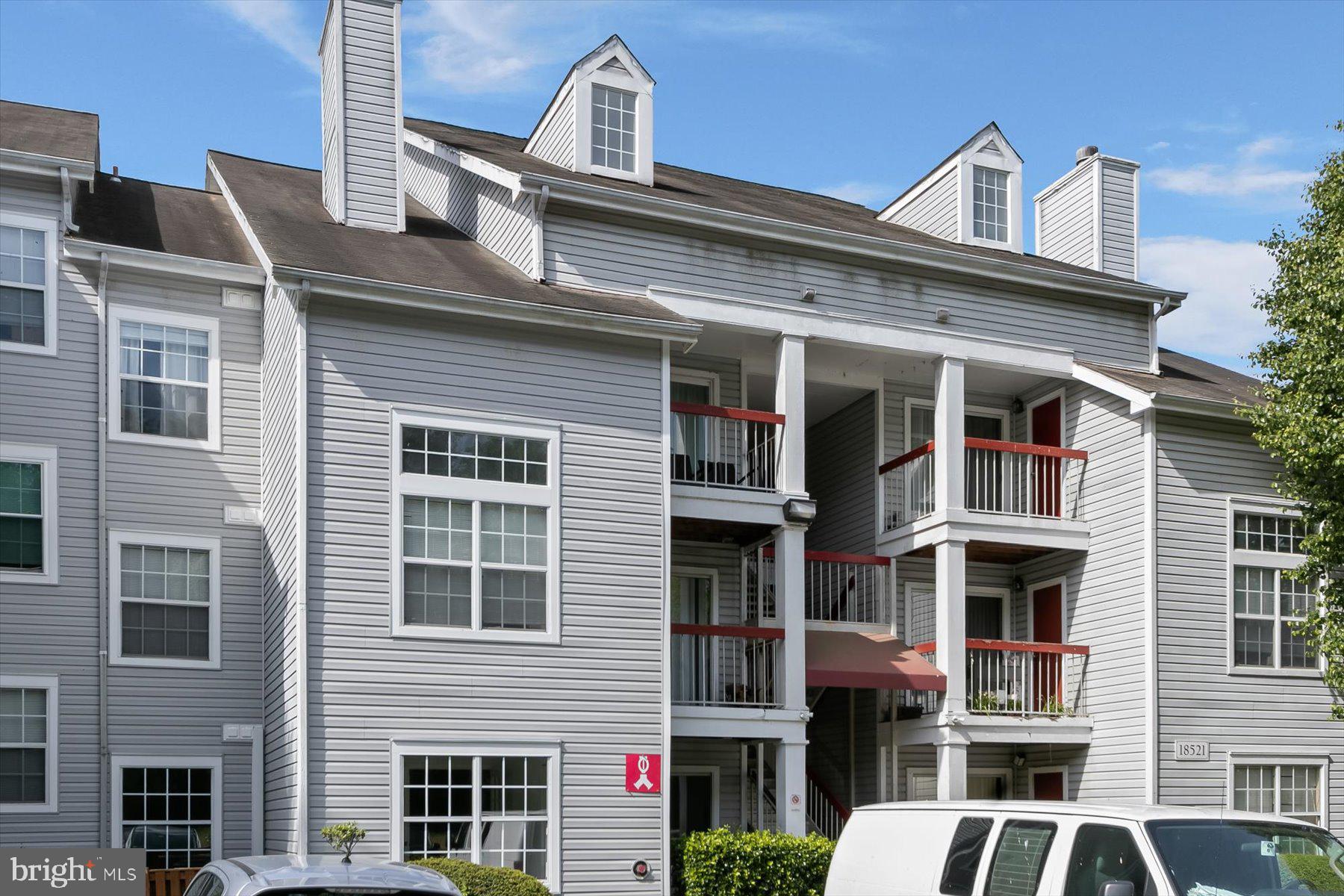 18521 Boysenberry Dr #242-172