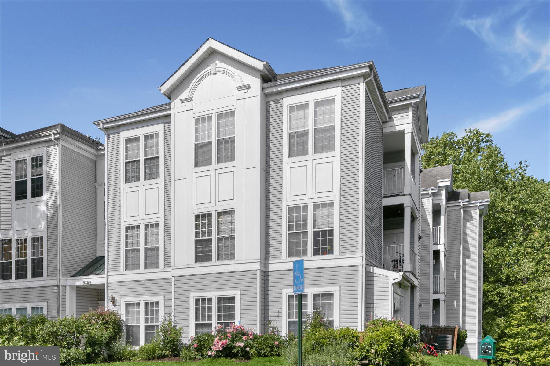 9800 Leatherfern Ter #303-255