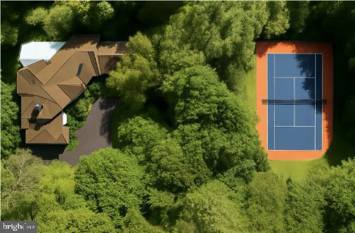 7003 FAWN TRAIL COURT