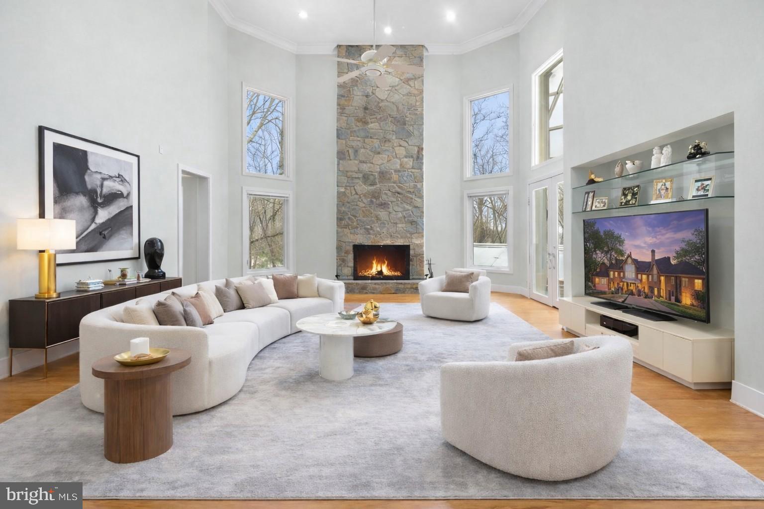 7003 FAWN TRAIL COURT