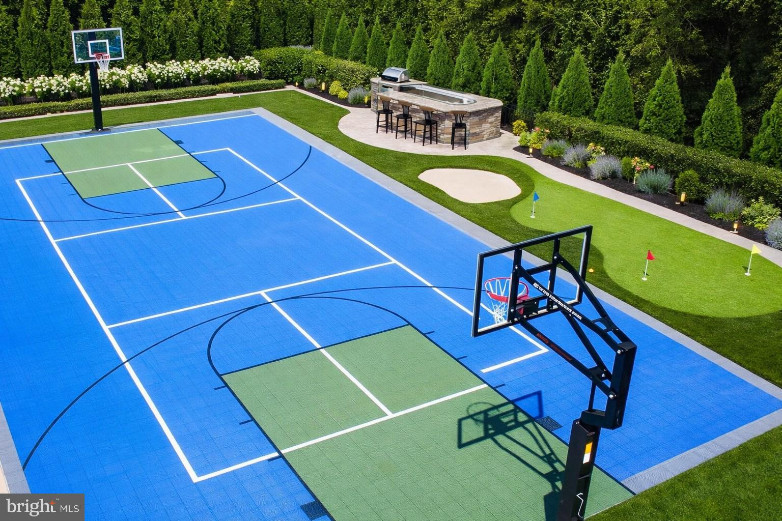 9933 BENTCROSS DRIVE