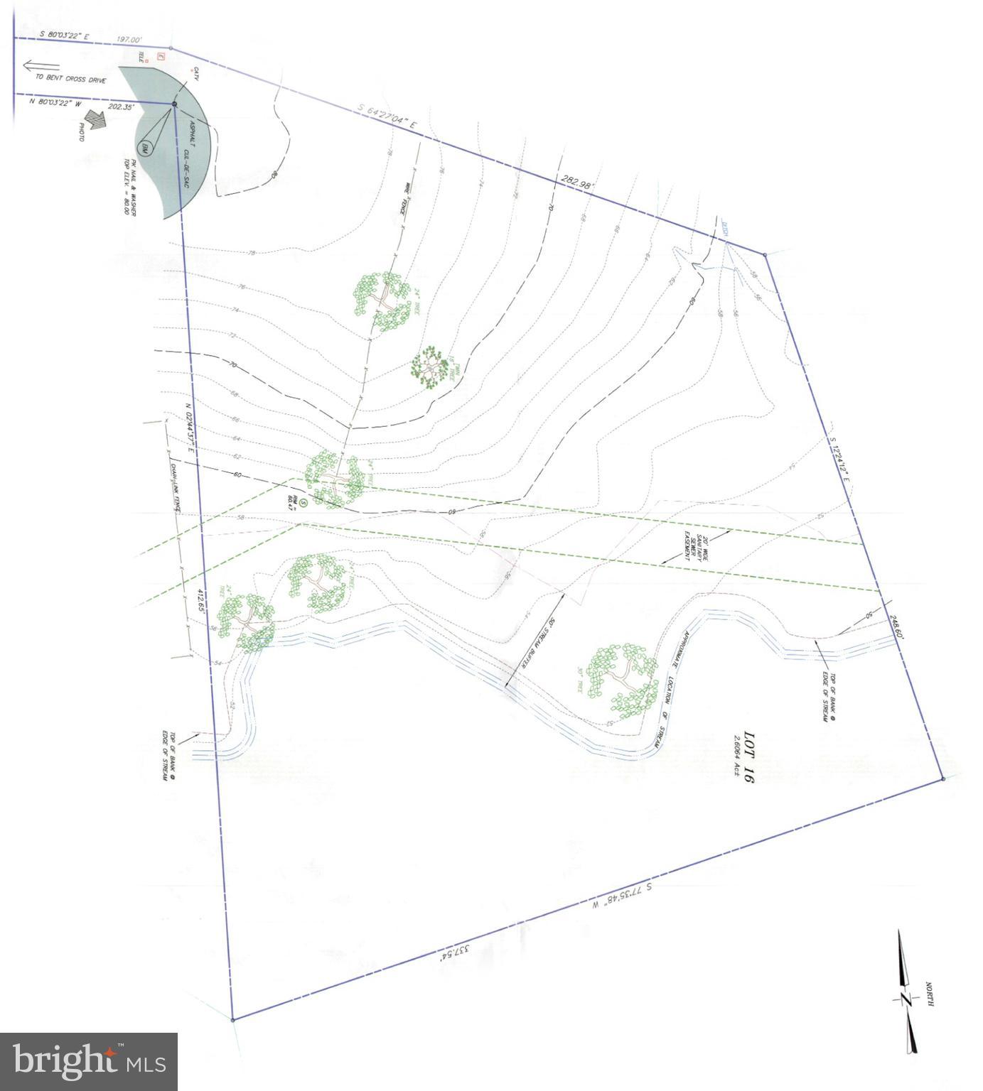 9933 BENTCROSS DRIVE