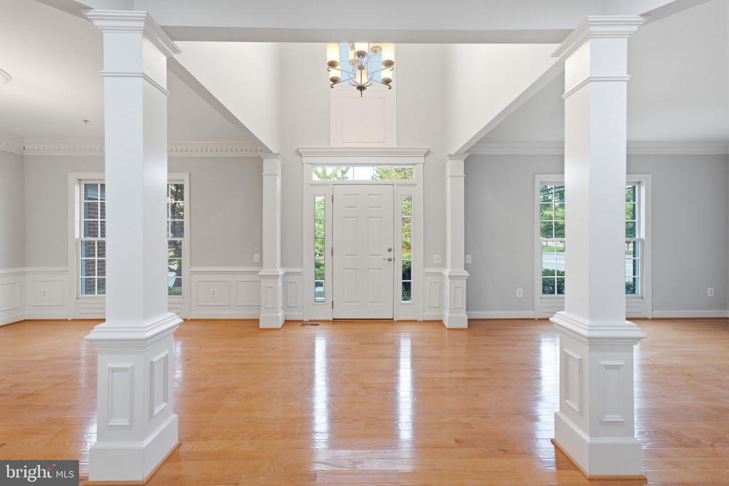 101 JERSEY LANE