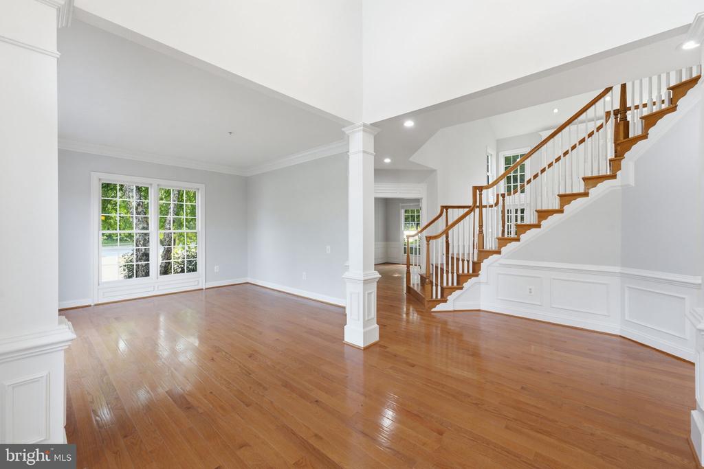 101 JERSEY LANE