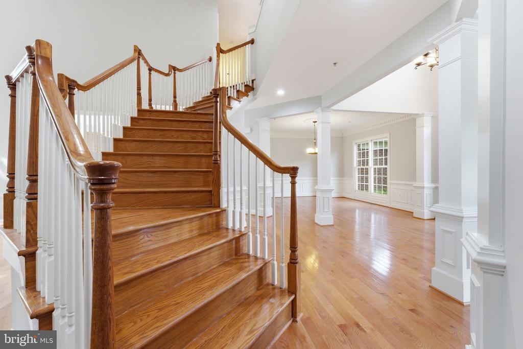 101 JERSEY LANE