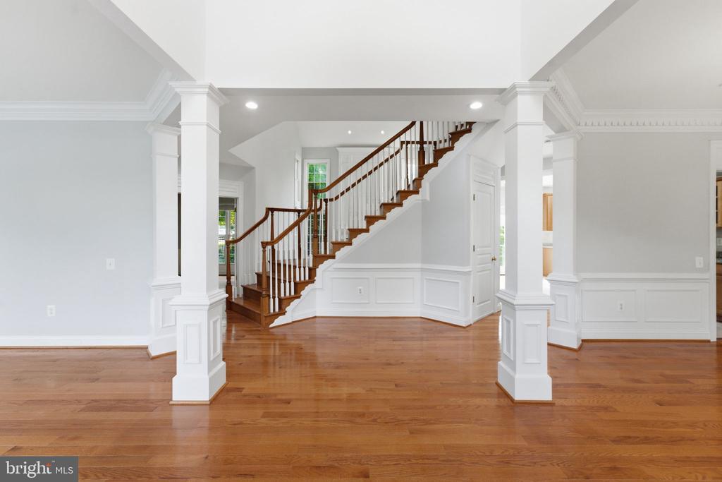 101 JERSEY LANE