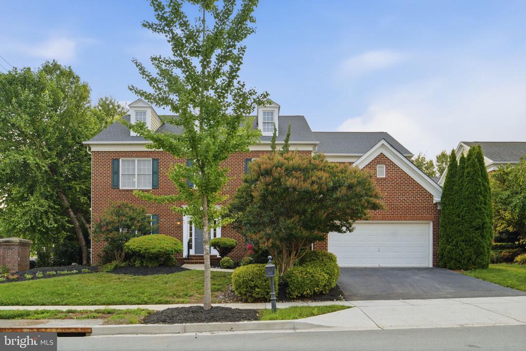 101 JERSEY LANE