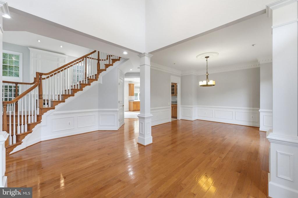 101 JERSEY LANE