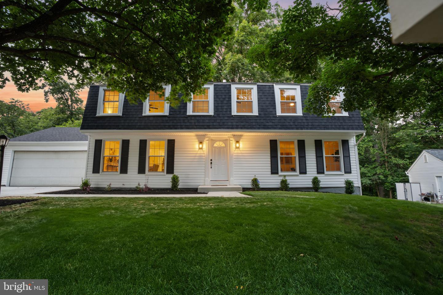 13010 Renfrew Cir