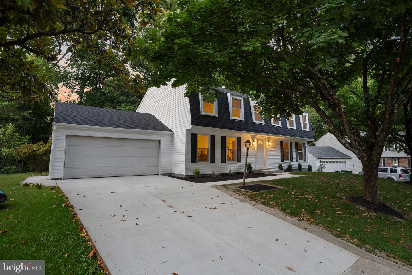 13010 Renfrew Cir