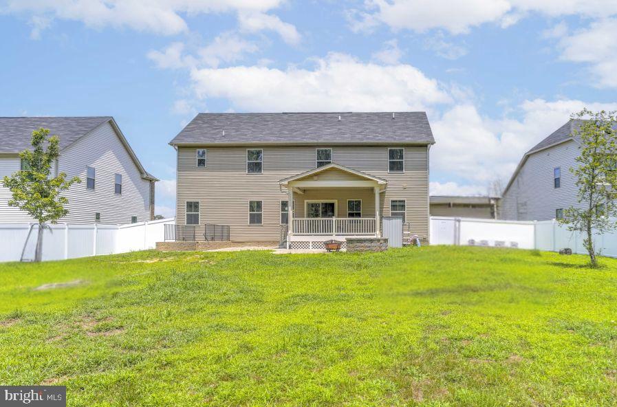 3903 EMORY RIDGE ROAD