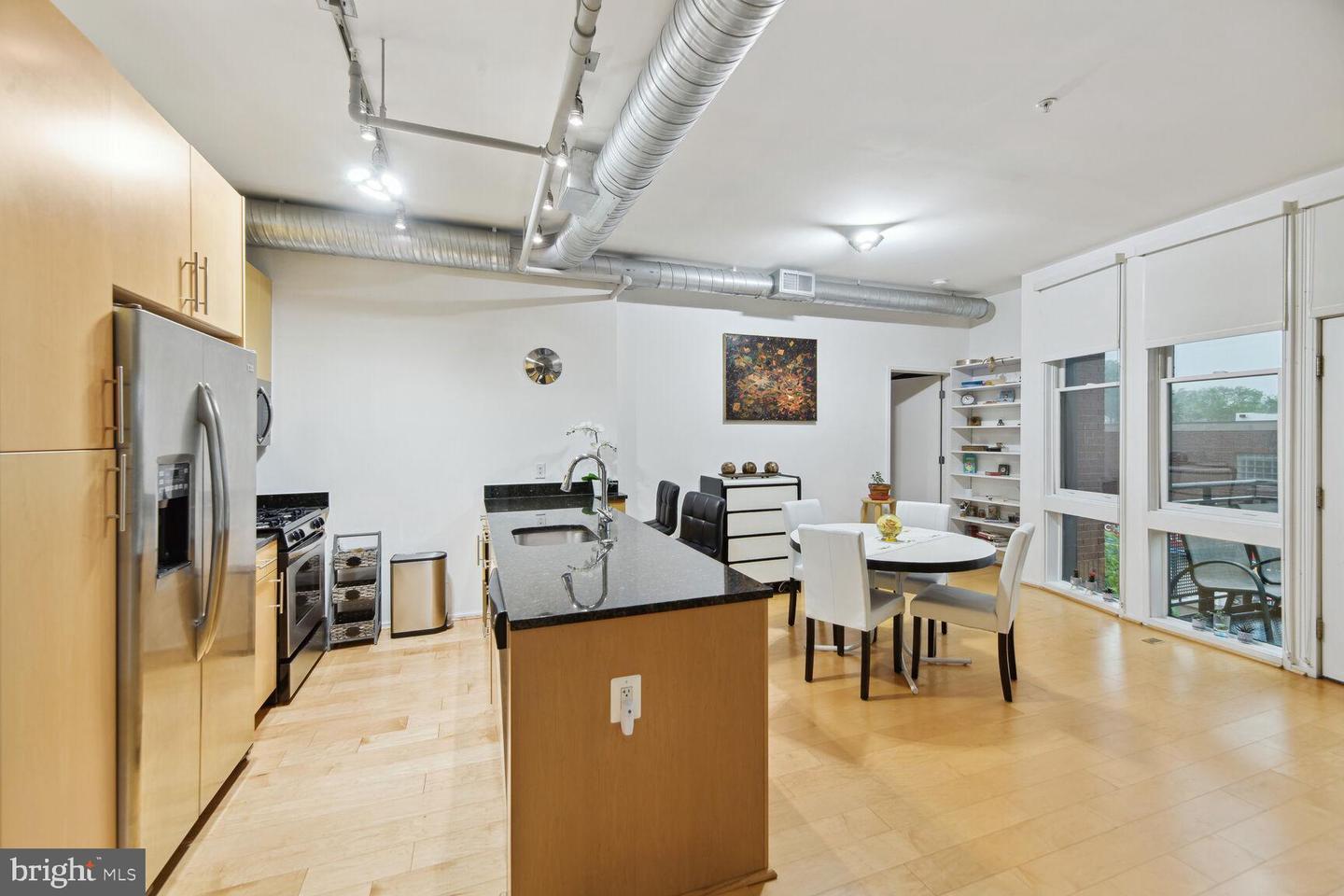 3800 LANGSTON BOULEVARD Unit: 302