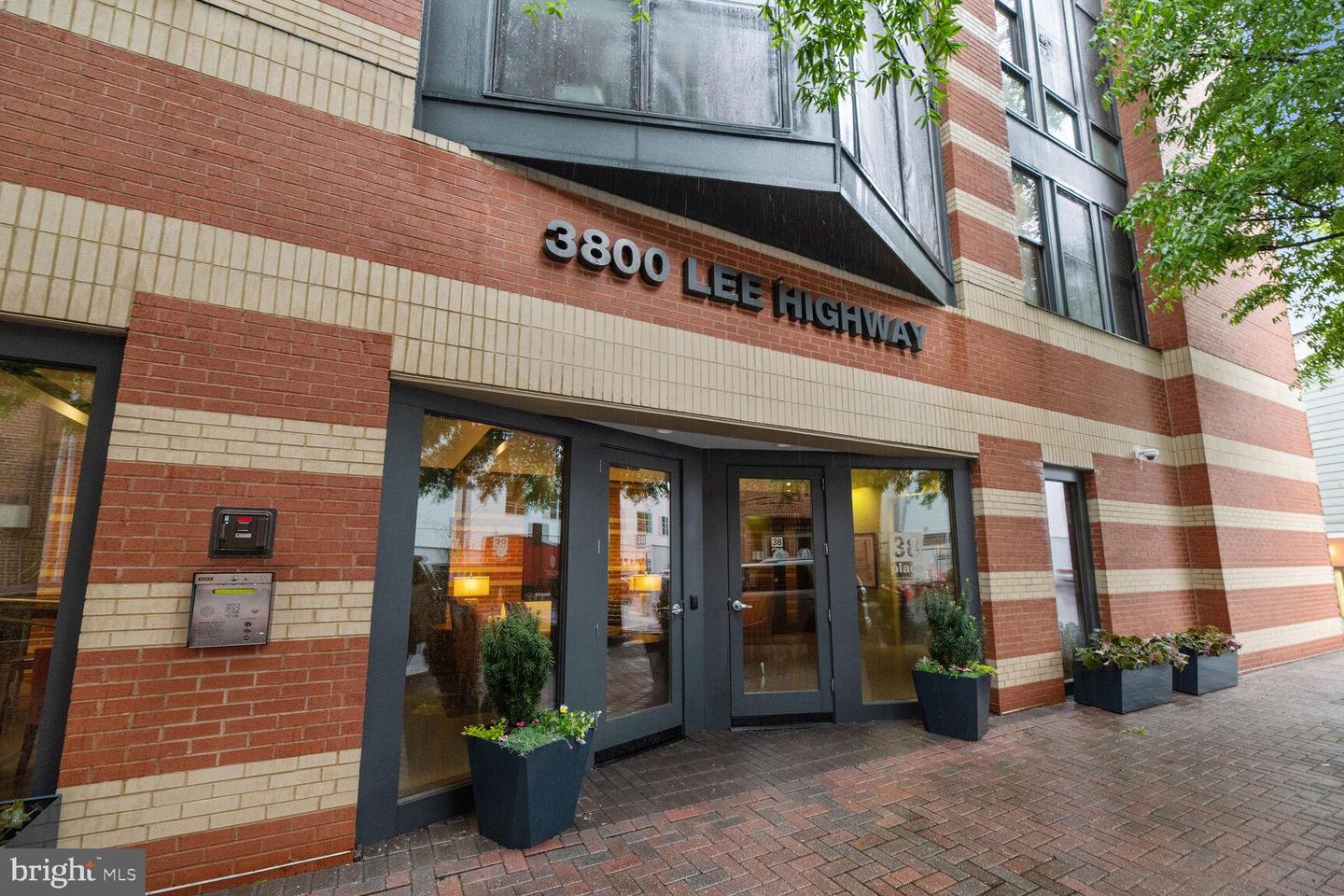 3800 LANGSTON BOULEVARD Unit: 302