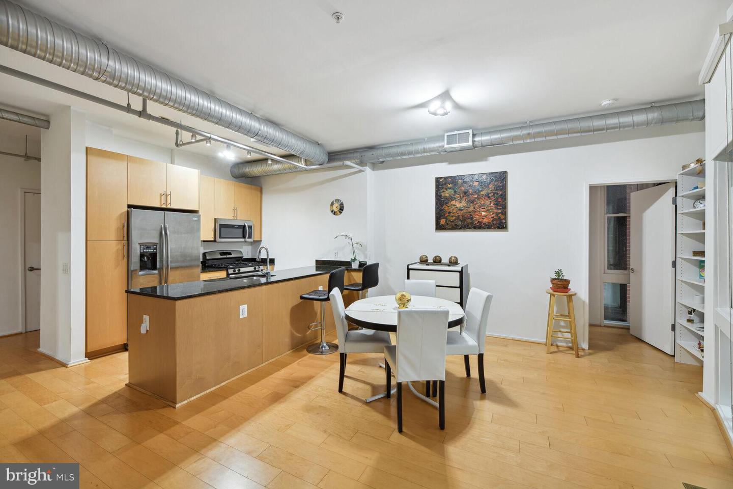 3800 LANGSTON BOULEVARD Unit: 302